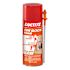Loctite Fire Block Foam, Orange, 12 Oz