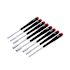 Wiha 8 Piece Precision Nut Driver Set - Metric
