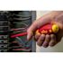 Wiha 2 Piece Insulated Softfinish Slotted And Phillips Screwdriver Set