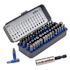 Wiha 61 Piece Gobox Terminatorblue Impact Bit Set