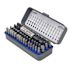 Wiha 61 Piece Gobox Terminatorblue Impact Bit Set