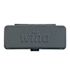 Wiha 61 Piece Gobox Terminatorblue Impact Bit Set