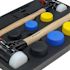 Wiha 14 Piece Split Head Mallet Tray Set