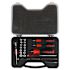 Wiha 59 Piece Torquevario-S Bit Set - In/Lbs Handles