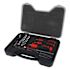 Wiha 59 Piece Torquevario-S Bit Set - In/Lbs Handles