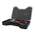 Wiha 59 Piece Torquevario-S Bit Set - In/Lbs Handles