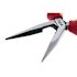 Wiha Insulated Industrial Long Nose Pliers W/ Cutters 8"