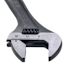 Wiha 2 Piece Adjustable Wrench Set