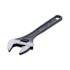 Wiha 2 Piece Adjustable Wrench Set