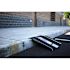 Ez-Access Traverse Curb Plate