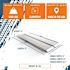 Ez-Access Traverse Singlefold Ramp