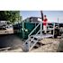 Ez-Access Fortress OSHA Stair System