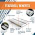 Ez-Access Traverse Singlefold Rmp