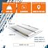Ez-Access Traverse Singlefold Rmp