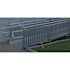Ez-Access Pathway Hd 36ft. Aluminum Code Compliant Modular Wheelchair Ramp System