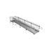 Ez-Access Pathway Hd 20ft. Aluminum Code Compliant Modular Wheelchair Ramp System