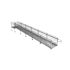 Ez-Access Pathway Hd 30ft. Aluminum Code Compliant Modular Wheelchair Ramp System