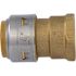 Sharkbite Max 1" Push X 1" Female Adapter