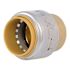 Sharkbite Max Push-Fit End Stop - 1"