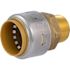 Sharkbite Max 1" Push X 3/4" Male Adapter