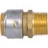 Sharkbite Max 1" Push X 1" Male Adapter