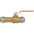 Sharkbite Max 1" Push Slip Ball Valve