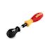 Wiha 16 Piece Insulated Torquevario-S And Slimline Blade Set