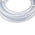 Danco 48 In. Economy Clear Side Spray Hose