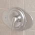 Danco Single Lever Remodeling Cover In Chrome