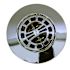 Danco Hair Catcher Shower Drain Cover In Chrome