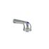 Danco Decorative Tub Spout Remodeling Ring In Brushed Nickel