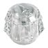 Danco Faucet Handle For Delta In Clear Acrylic