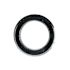 Danco 55/64 In.-27m X 55/64 In.-27m Chrome Male/Male Aerator Adapter