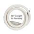 Danco Universal Kitchen Sink Spray Hose & Head In White