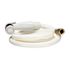 Danco Universal Kitchen Sink Spray Hose & Head In White