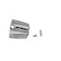Danco Faucet Handles For Price Pfister Verve Tub/Shower In Chrome