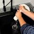 Quick Dam Mighty Mat Cellulose Absorbent Roll 150ft