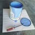 Quick Dam Mighty Mat Cellulose Absorbent Roll 150ft