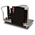 Quick Dam Flood Gate Storage Cart