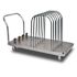 Quick Dam Flood Gate Storage Cart