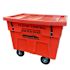 Quick Dam Water Force Crate W/ Lid