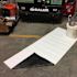 Quick Dam Mighty Mat Light Floor Pad With Rubber Back Case Of 24