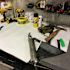 Quick Dam Mighty Mat Light Floor Pad With Rubber Back Case Of 24