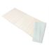 Quick Dam Mighty Mat Absorbent Blue Floor Pad Case Of 25