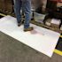 Quick Dam Mighty Mat Heavy Floor Pad With Rubber Back Case Of 12