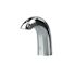 T&S Brass And Bronze Elec. Sensor Lav. Faucet Single Hole Deck Mnt Plshd Chrome