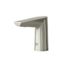 T&S Brass And Bronze Sensor Faucet Dck Mt Nickel 0.5 GPM / 1.9 Lpm Spray Device