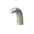 T&S Brass And Bronze Ele. Sensor Faucet Dck Mnt Nickel 0.5 Gpm/1.9 Lpm Spry Dvic