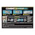 Combat Max 2-In-1 Ant Bait, 4/Pack, 8 Packs/Carton