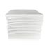 Quick Dam Mighty Mat Absorbent Cellulose Pads 16x20pads Case Of 100